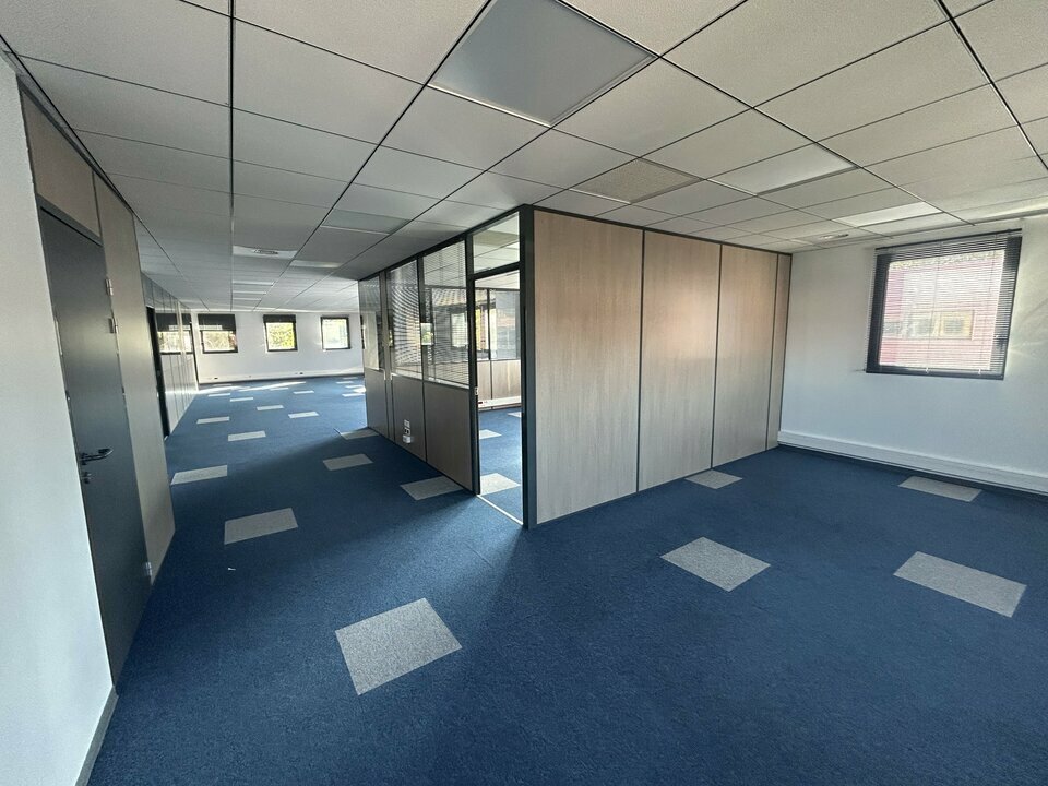 ALTEIRAC INVEST LOCATION-BUREAUX-SORGUES-84