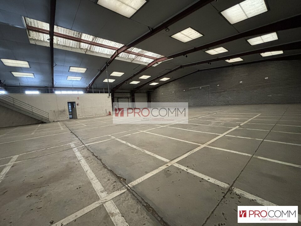ANTAE IMMOBILIER LOCATION-LOCAL D'ACTIVITE-CHARTRES-28