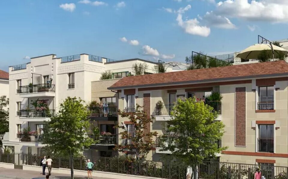 ALCOPRO - PARIS 20 VENTE-LOCAL COMMERCIAL-SAINT-MAUR-DES-FOSSES-94