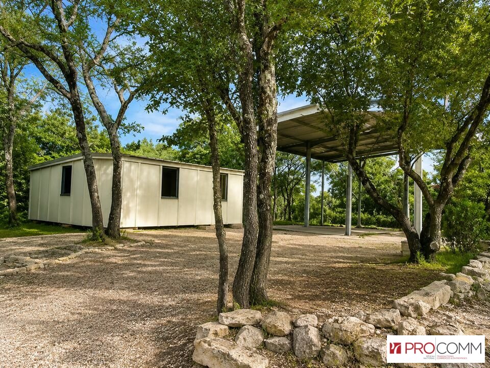 ALTEIRAC INVEST VENTE-ENTREPOT-SAINT-JUST-ET-VACQUIERES-30