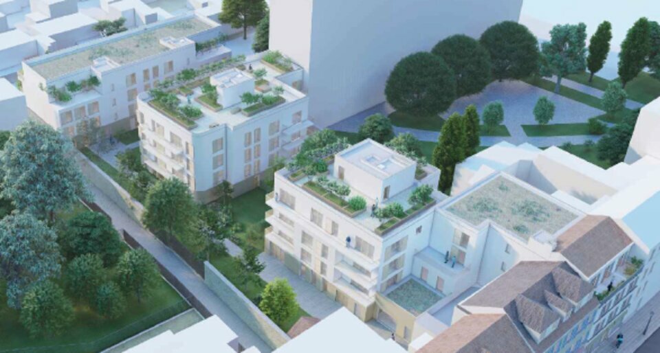 ALCOPRO - PARIS 20 LOCATION-LOCAL COMMERCIAL-VILLEJUIF-94