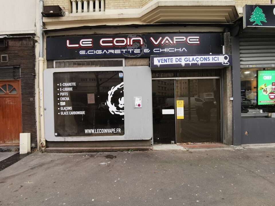 2CM CONSEILS LOCATION-LOCAL COMMERCIAL-SAINT-OUEN-SUR-SEINE-93