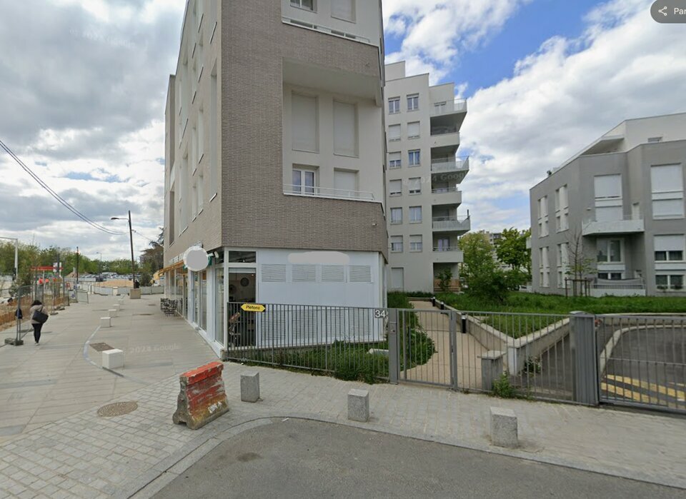 ALCOPRO - PARIS 20 VENTE-LOCAL COMMERCIAL-EVRY-COURCOURONNES-91