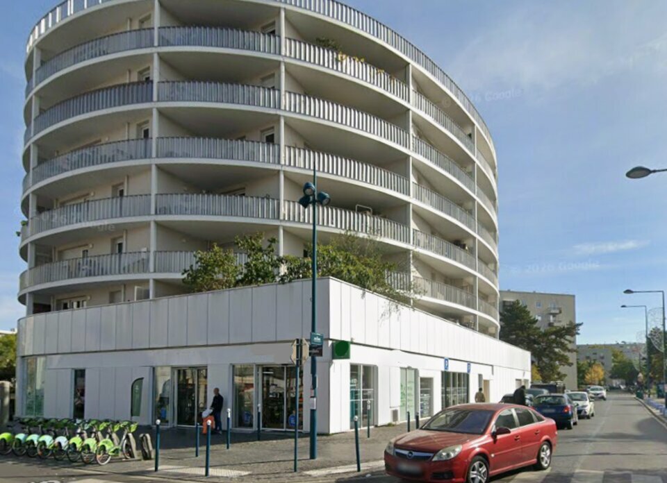 ALCOPRO - PARIS 20 VENTE-LOCAL COMMERCIAL-PANTIN-93