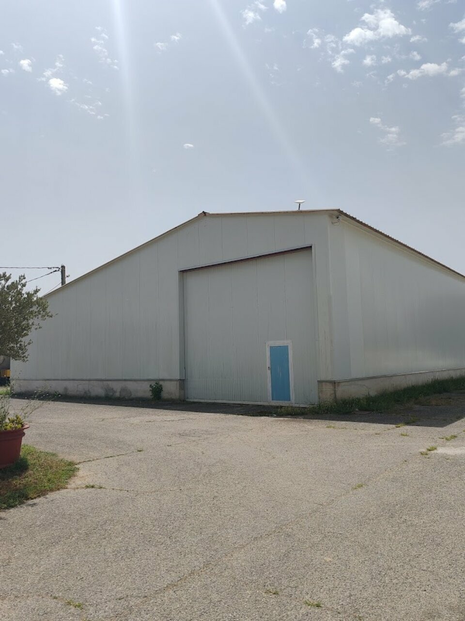 ALTEIRAC INVEST LOCATION-ENTREPOT-BOLLENE-84