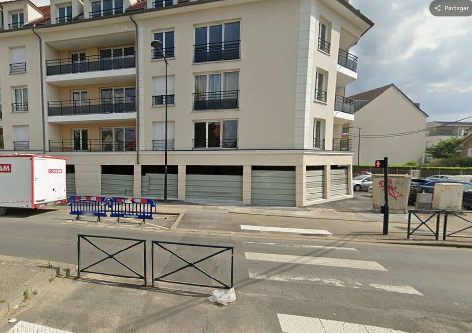 ALCOPRO - PARIS 20 VENTE-LOCAL COMMERCIAL-BROU-SUR-CHANTEREINE-77