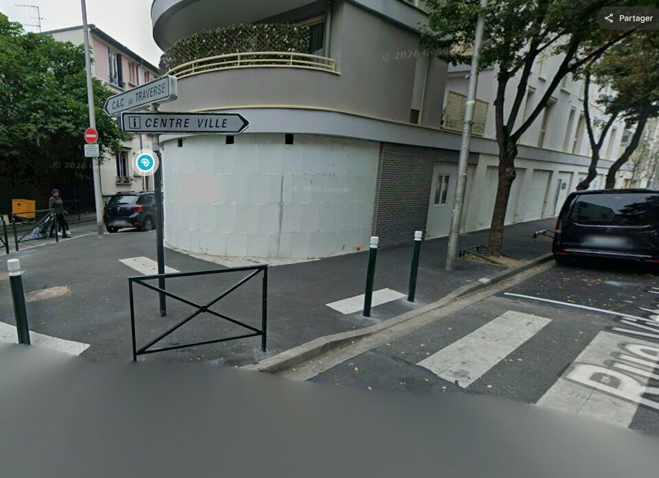 ALCOPRO - PARIS 20 VENTE-LOCAL COMMERCIAL-ALFORTVILLE-94
