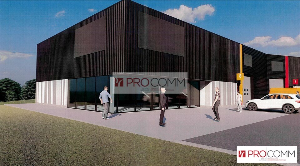 ANTAE IMMOBILIER LOCATION-LOCAL D'ACTIVITE-FONTENAY-SUR-EURE-28