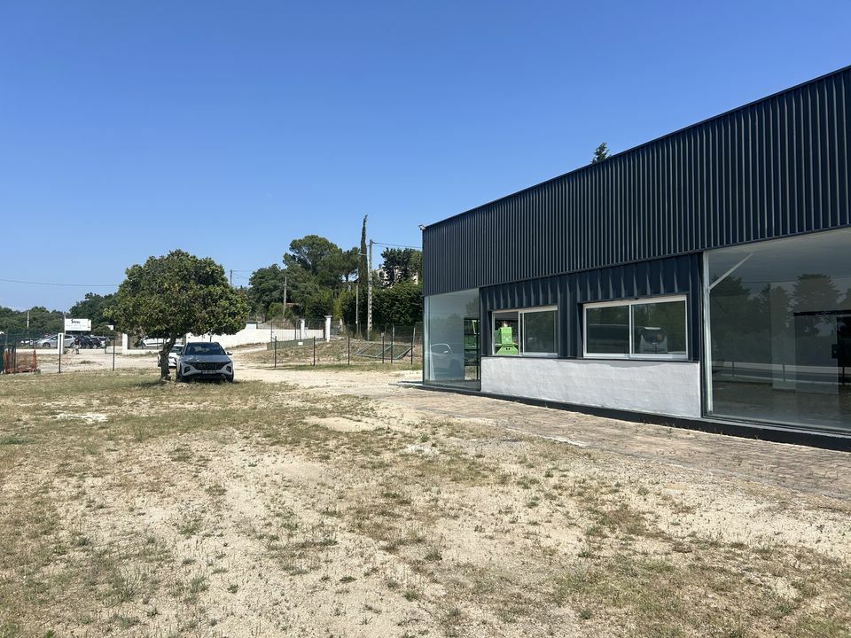 ALTEIRAC INVEST LOCATION-LOCAL COMMERCIAL-SAZE-30
