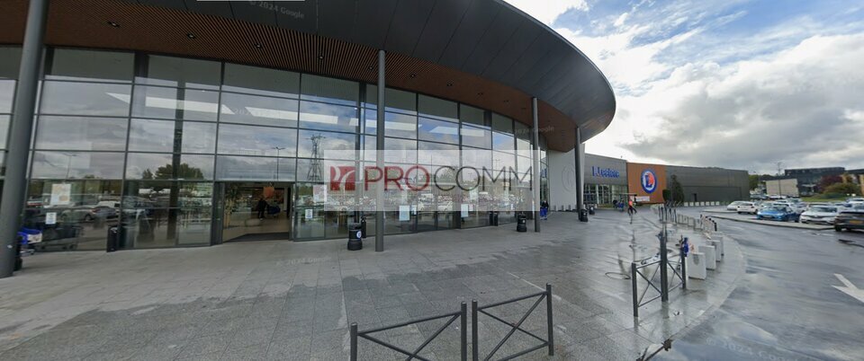 IMMOGEST.COM VENTE-FONDS DE COMMERCE-FAMECK-57