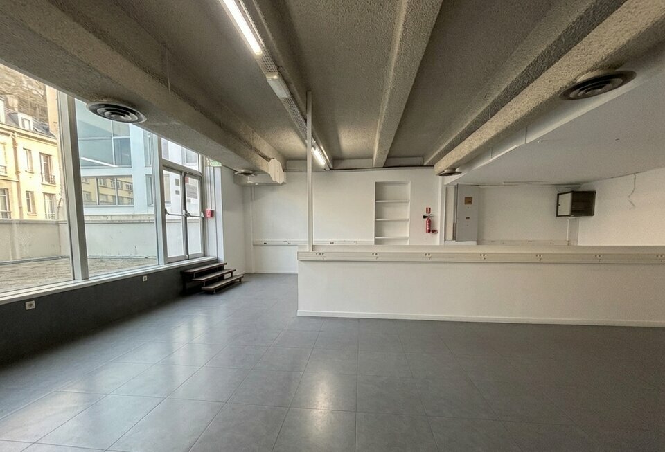PROMOCOMM VENTE-BUREAUX-PARIS-75