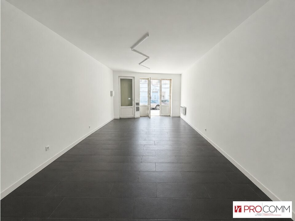 ALTEIRAC INVEST LOCATION-LOCAL COMMERCIAL-NIMES-30
