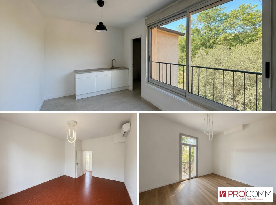 ALTEIRAC INVEST LOCATION-BUREAUX-MONTPELLIER-34
