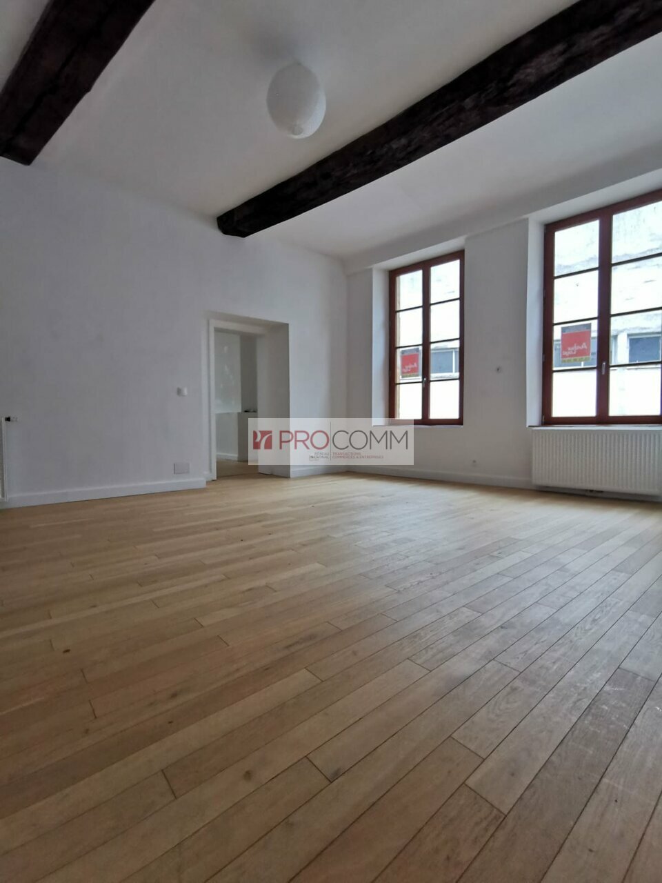 IMMOGEST.COM LOCATION-BUREAUX-THIONVILLE-57