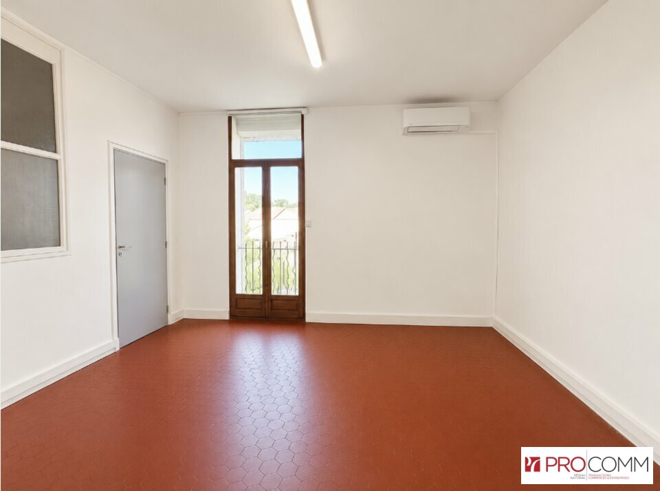 ALTEIRAC INVEST LOCATION-BUREAUX-LE_PONTET-84
