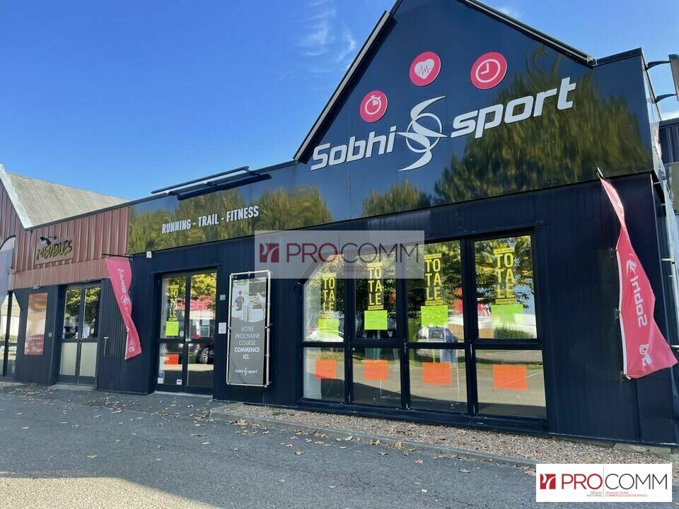 ANTAE IMMOBILIER LOCATION-LOCAL D'ACTIVITE-BARJOUVILLE-28