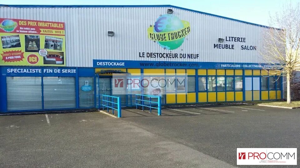 ANTAE IMMOBILIER LOCATION-LOCAL COMMERCIAL-CHARTRES-28