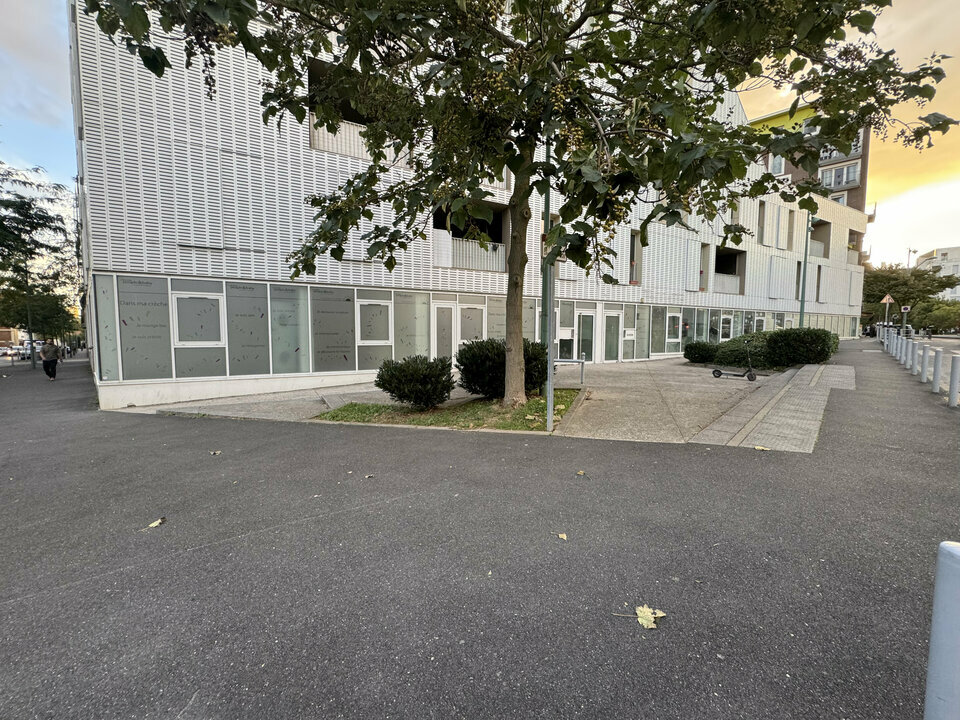 Turenne Transaction   Patrimoine LOCATION-LOCAL COMMERCIAL-ARCUEIL-94