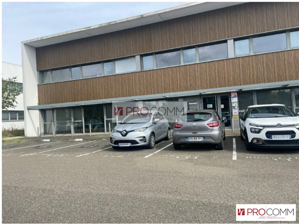ANTAE IMMOBILIER VENTE-BUREAUX-CHARTRES-28