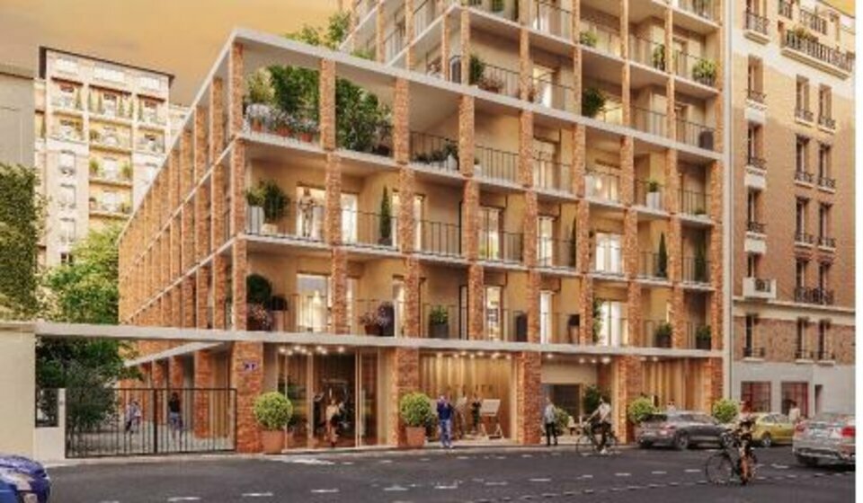 ALCOPRO - PARIS 20 VENTE-LOCAL COMMERCIAL-PARIS-75