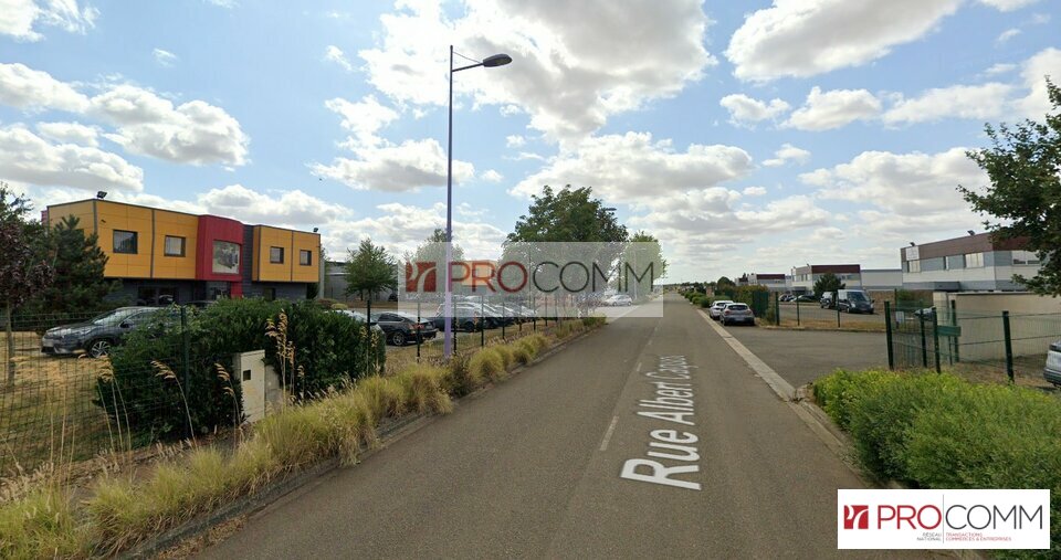ANTAE IMMOBILIER LOCATION-LOCAL D'ACTIVITE-VERNOUILLET-28