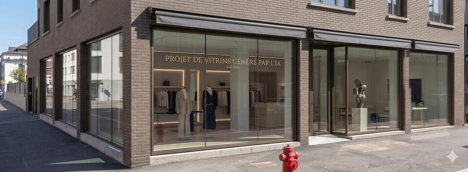 PROMOCOMM VENTE-LOCAL COMMERCIAL-SAINT-CYR-L'ECOLE-78