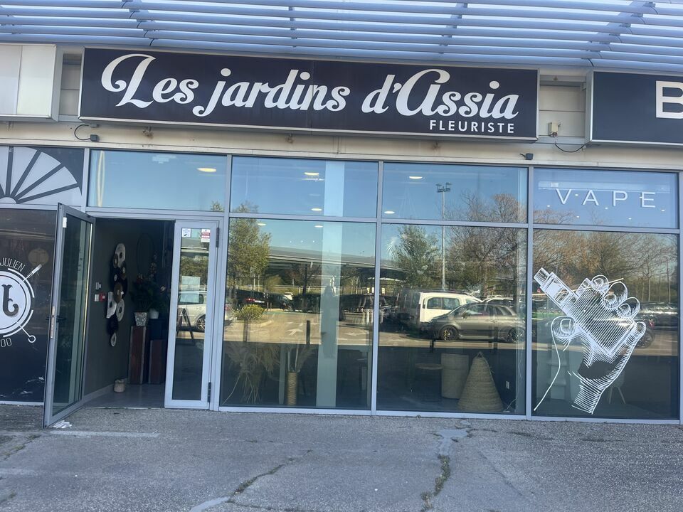 ALTEIRAC INVEST LOCATION-LOCAL COMMERCIAL-SAINT-LAURENT-DES-ARBRES-30