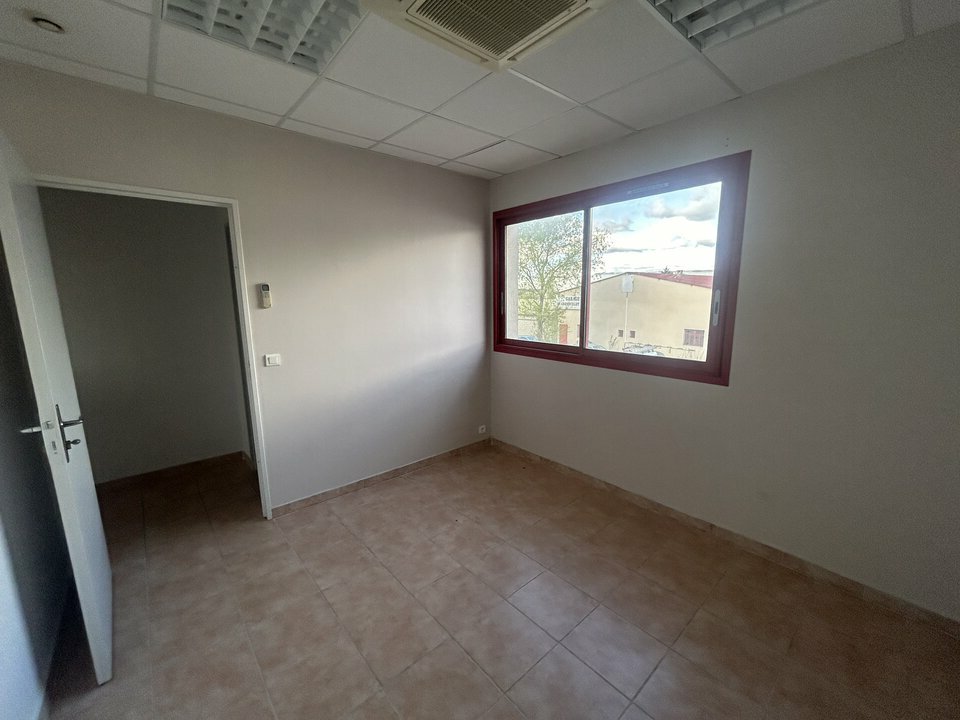 ALTEIRAC INVEST LOCATION-BUREAUX-CAVAILLON-84