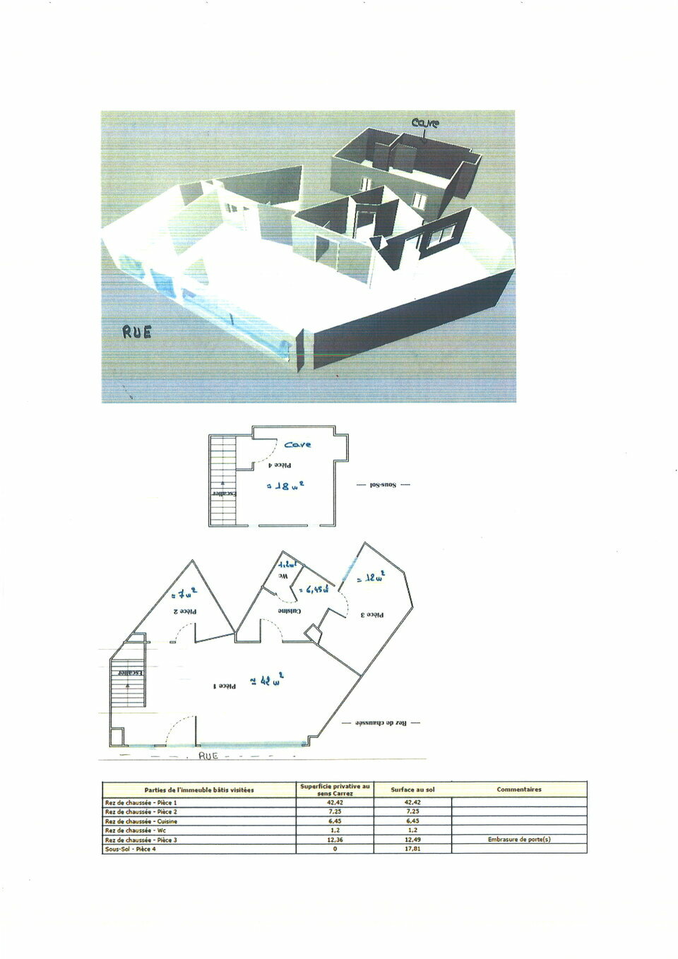 2CM CONSEILS LOCATION-LOCAL COMMERCIAL-VINCENNES-94