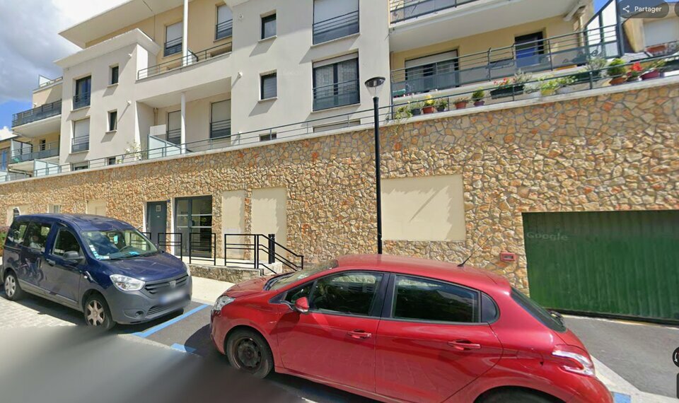 ALCOPRO - PARIS 20 VENTE-LOCAL COMMERCIAL-THORIGNY_SUR_MARNE-77