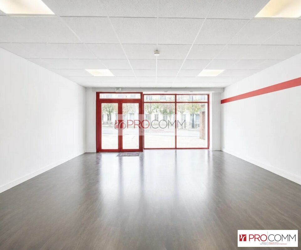 ANTAE IMMOBILIER LOCATION-LOCAL COMMERCIAL-CHARTRES-28