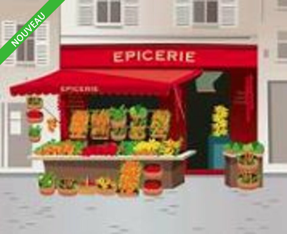 ESPACE IMMOBILIER - PARIS 11 VENTE-FONDS DE COMMERCE-PARIS-75