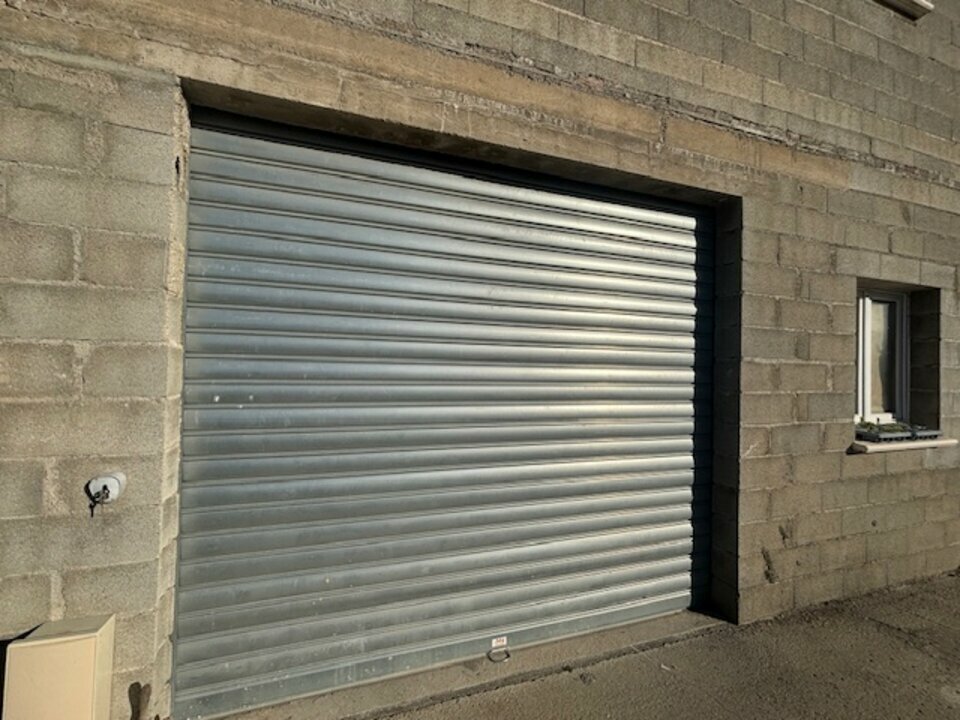 ALTEIRAC INVEST LOCATION-ENTREPOT-LUNEL-34