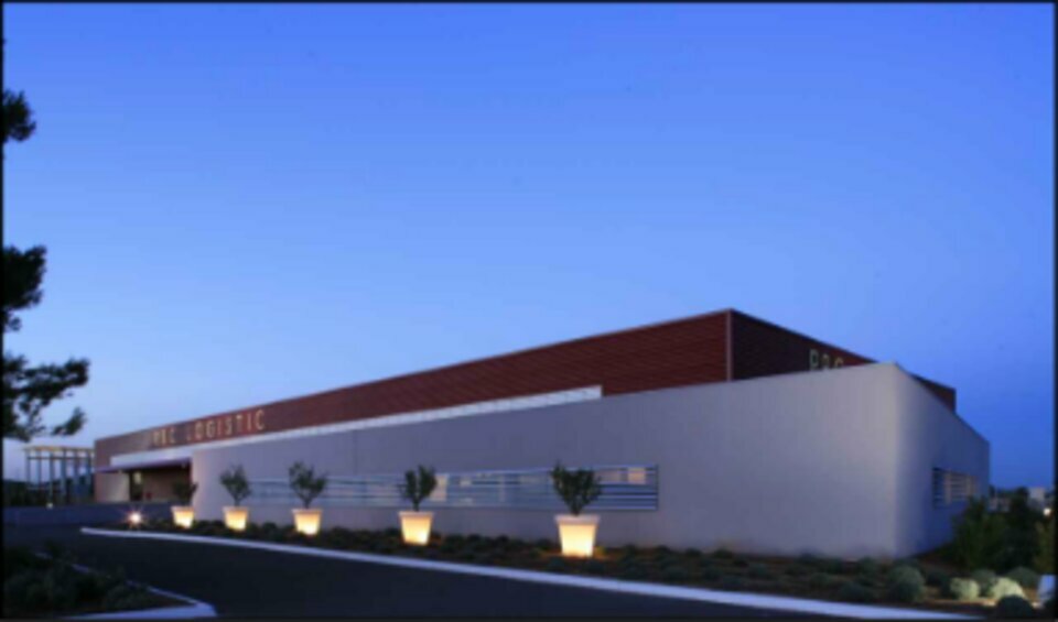 ALTEIRAC INVEST LOCATION-ENTREPOT-GALLARGUES-LE-MONTUEUX-30