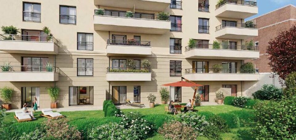 ALCOPRO - PARIS 20 VENTE-LOCAL COMMERCIAL-MONTROUGE-92