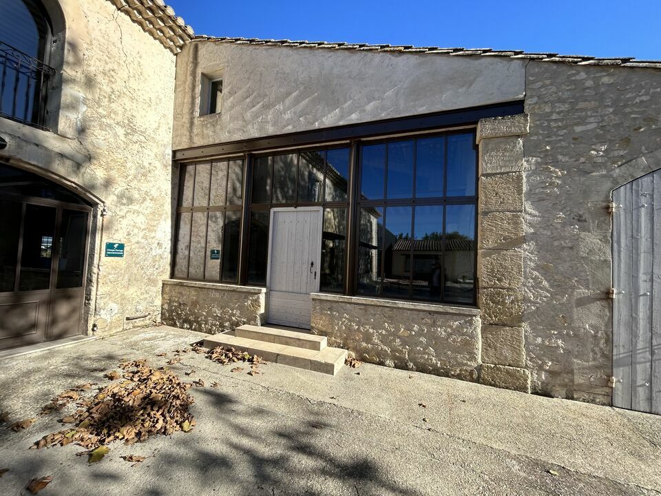 ALTEIRAC INVEST LOCATION-BUREAUX-L-ISLE-SUR-LA-SORGUE-84