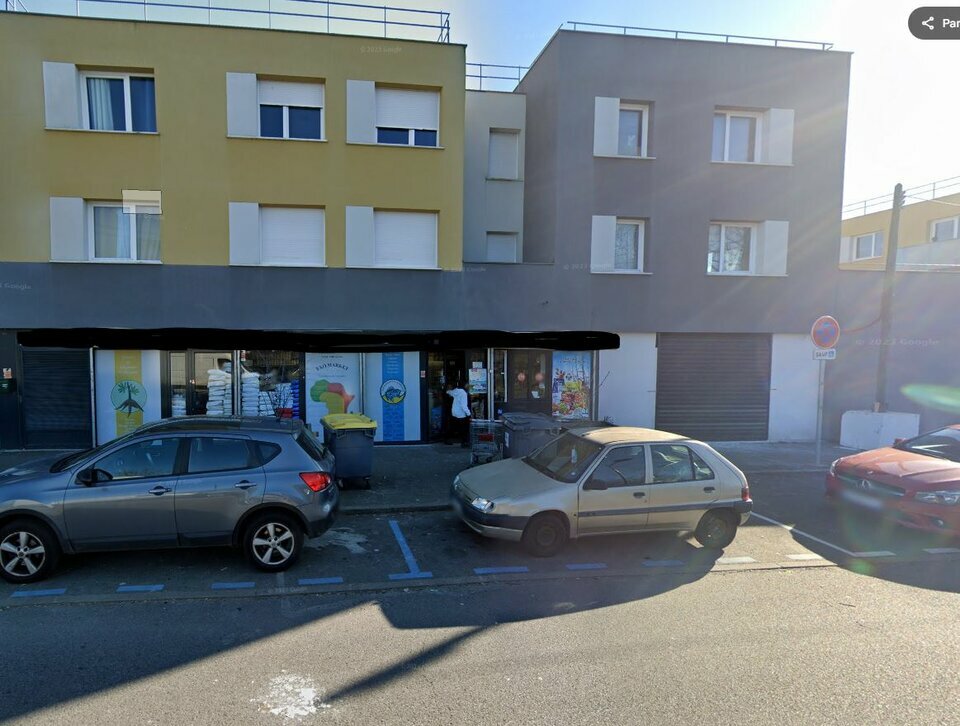 ALCOPRO - PARIS 20 VENTE-LOCAL COMMERCIAL-LA_VERRIERE-78