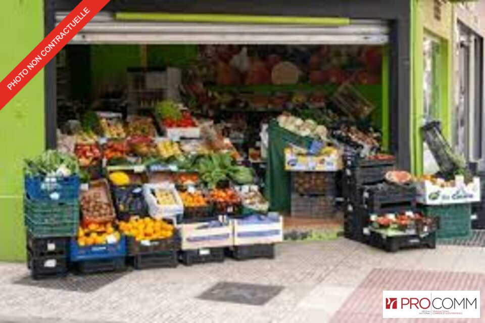 2CM CONSEILS VENTE-FONDS DE COMMERCE-VINCENNES-94