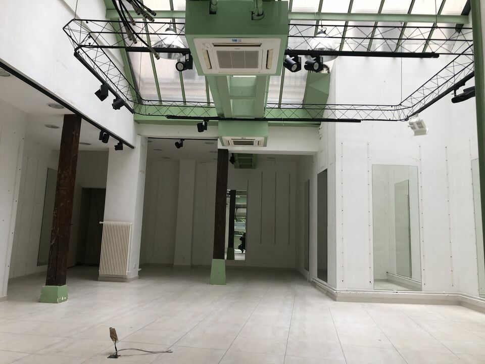 Turenne Transaction   Patrimoine LOCATION-LOCAL COMMERCIAL-PARIS-75