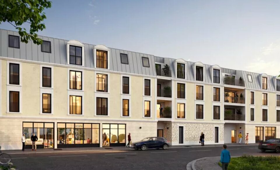 ALCOPRO - PARIS 20 VENTE-LOCAL COMMERCIAL-DRAVEIL-91