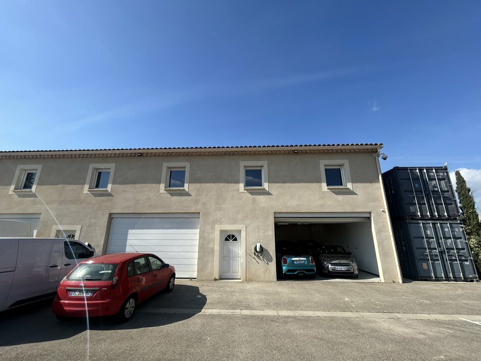 ALTEIRAC INVEST LOCATION-BUREAUX-SAINT_REMY_DE_PROVENCE-13
