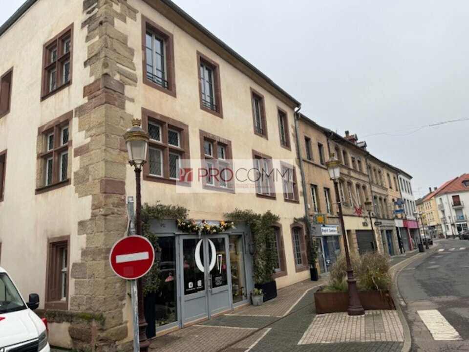 IMMOGEST.COM VENTE-BUREAUX-SAINT_AVOLD-57