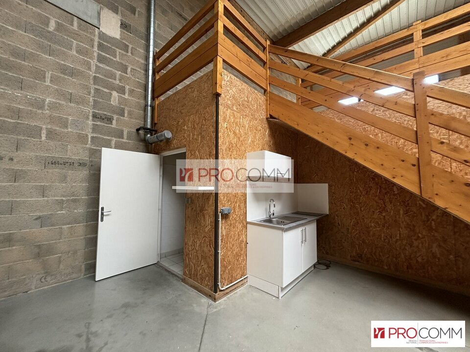 ANTAE IMMOBILIER LOCATION-LOCAL D'ACTIVITE-CHARTRES-28