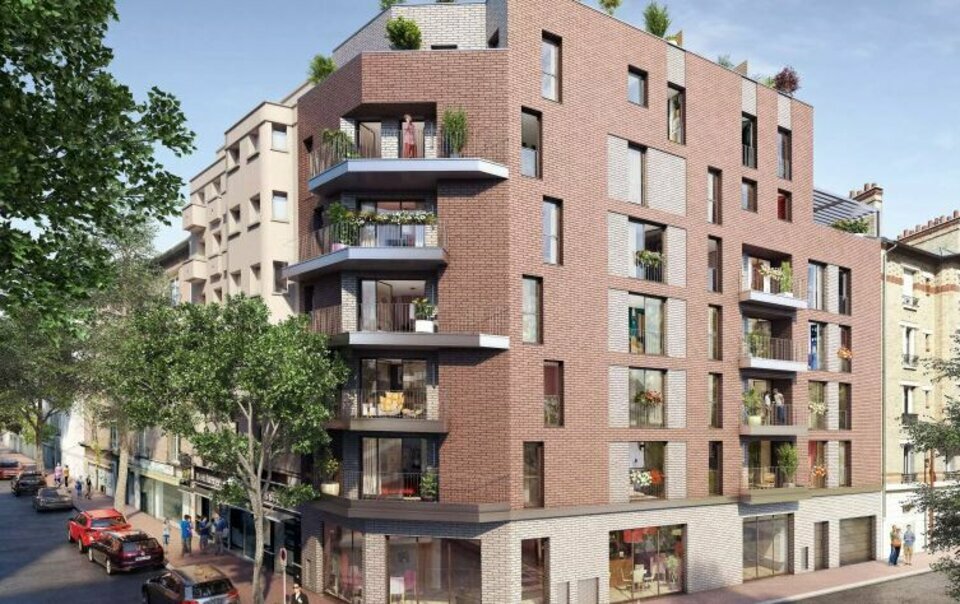 ALCOPRO - PARIS 20 LOCATION-LOCAL COMMERCIAL-MONTROUGE-92