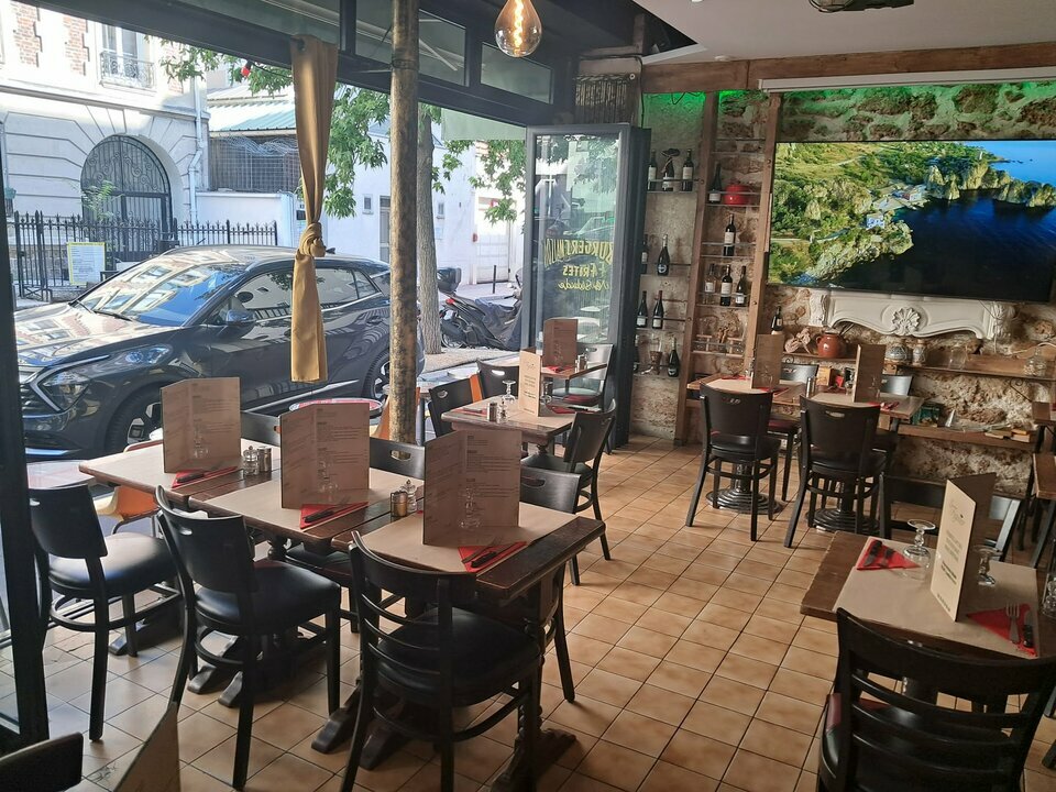 CONSULT'IMM - PARIS 15 VENTE-FONDS DE COMMERCE-LEVALLOIS-PERRET-92