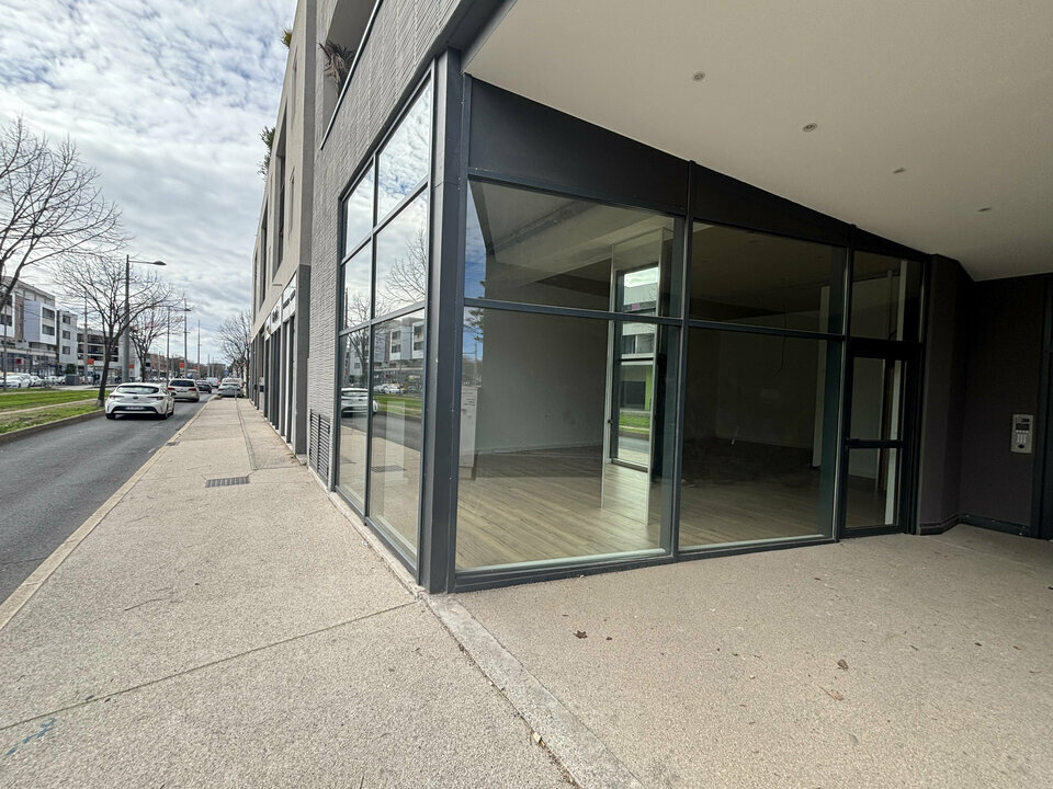 ALTEIRAC INVEST LOCATION-LOCAL COMMERCIAL-CASTELNAU-LE-LEZ-34