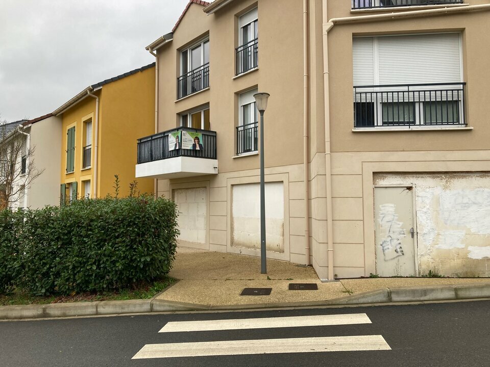 ALCOPRO - PARIS 20 VENTE-LOCAL COMMERCIAL-CHALIFERT-77