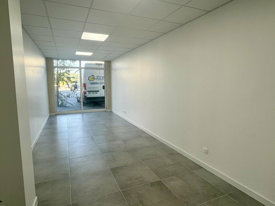 ALTEIRAC INVEST LOCATION-BUREAUX-VELLERON-84
