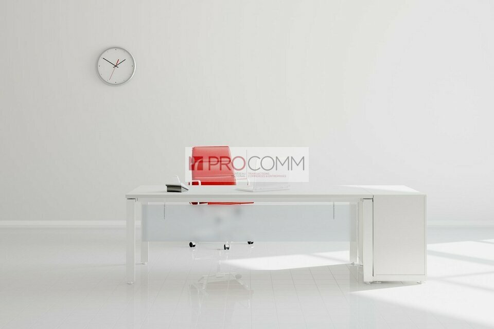 IMMOGEST.COM LOCATION-BUREAUX-SAINT-JULIEN-LES-METZ-57