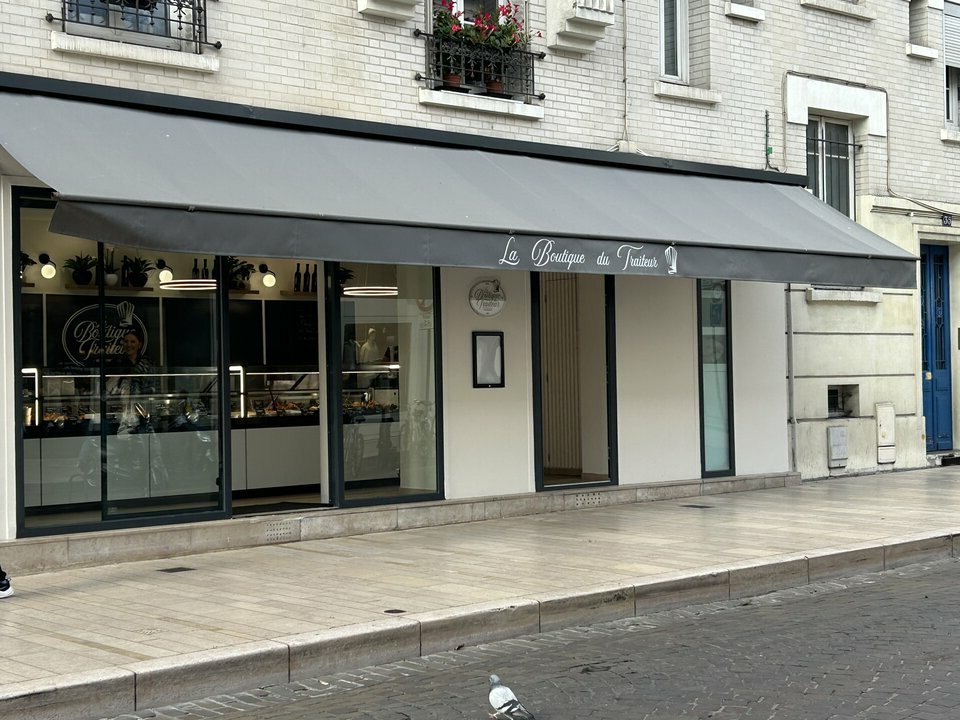 2CM CONSEILS CESSION-LOCAL COMMERCIAL-VINCENNES-94